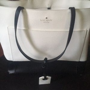 Kate Spade summer bag